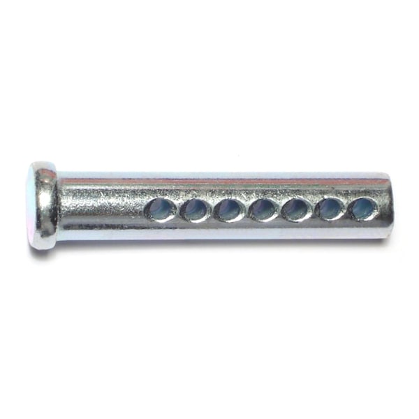 Midwest Fastener Clevis Pin, 1/2 in Dia, Steel 62648 - main